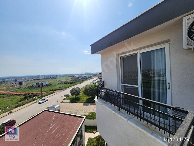 Full Deniz Manzaralı 5+1 Didimin Merkezinde dublex daire - Görsel 13