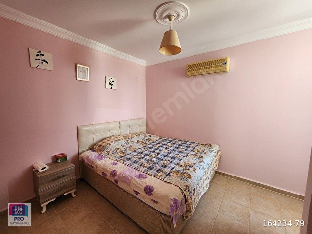 Full Deniz Manzaralı 5+1 Didimin Merkezinde dublex daire - Görsel 27