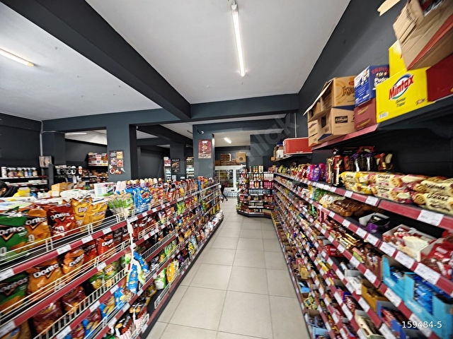 YILDIRIM BAĞLARALTI 2. CD ÜZERİ 105 m² KİRACILI SATILIK İŞ YERİ - Görsel 3