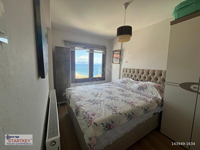 FOÇA DONANKENTTE SATILIK MÜSTAKİL YAŞAM FIRSATI - Görsel 29