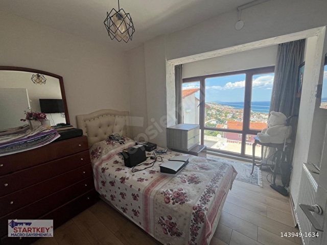 FOÇA DONANKENTTE SATILIK MÜSTAKİL YAŞAM FIRSATI - Görsel 28