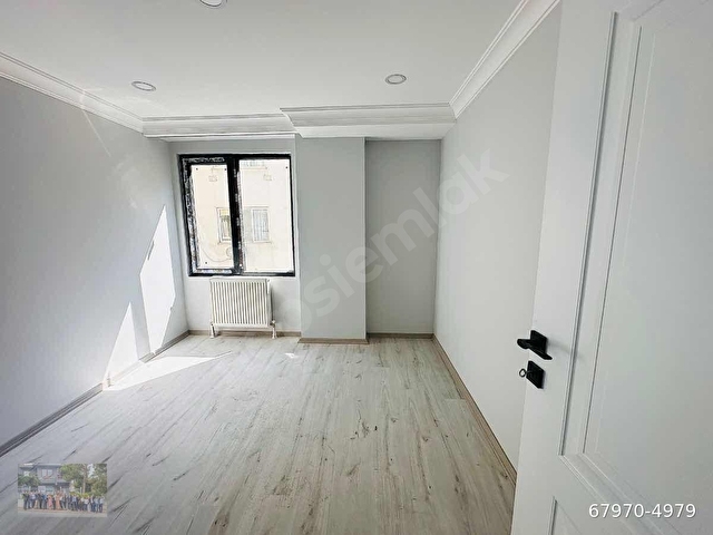 ZEYTINBURNU MERKEZEFENDIDE SIFIR 3+1  EBEVEYN BANYOLU I BALKONLU SATILIK DAİRE - Görsel 7