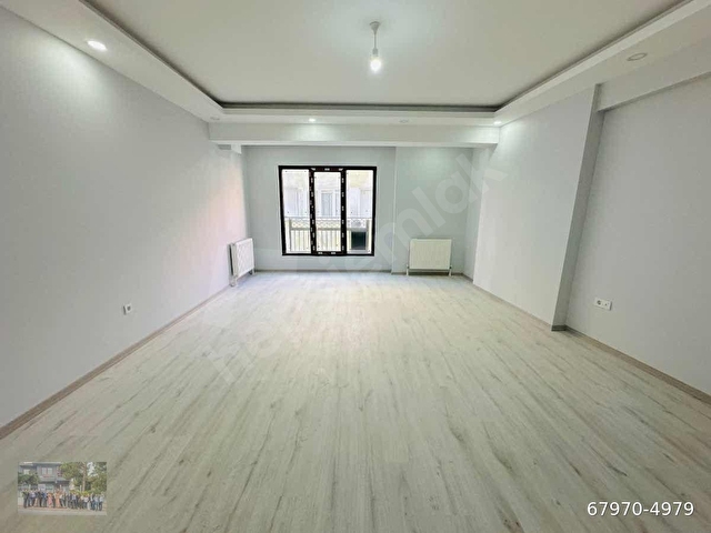 ZEYTINBURNU MERKEZEFENDIDE SIFIR 3+1  EBEVEYN BANYOLU I BALKONLU SATILIK DAİRE - Görsel 3