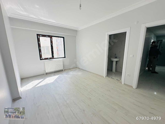 ZEYTINBURNU MERKEZEFENDIDE SIFIR 3+1  EBEVEYN BANYOLU I BALKONLU SATILIK DAİRE - Görsel 6