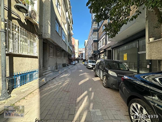 ZEYTINBURNU MERKEZEFENDIDE SIFIR 3+1  EBEVEYN BANYOLU I BALKONLU SATILIK DAİRE - Görsel 18