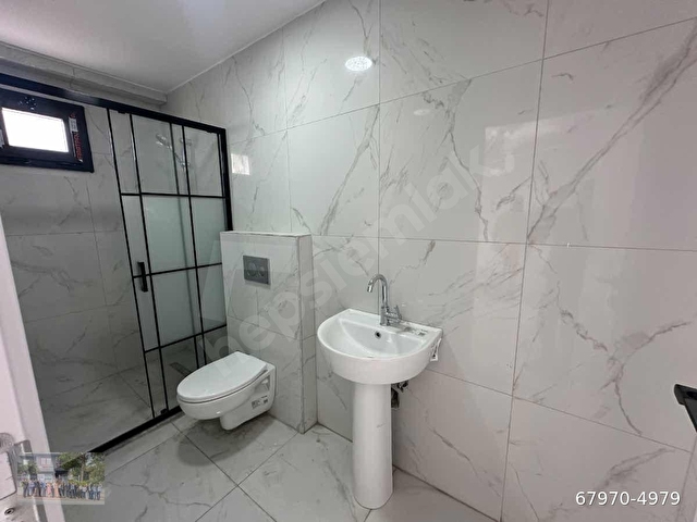 ZEYTINBURNU MERKEZEFENDIDE SIFIR 3+1  EBEVEYN BANYOLU I BALKONLU SATILIK DAİRE - Görsel 15
