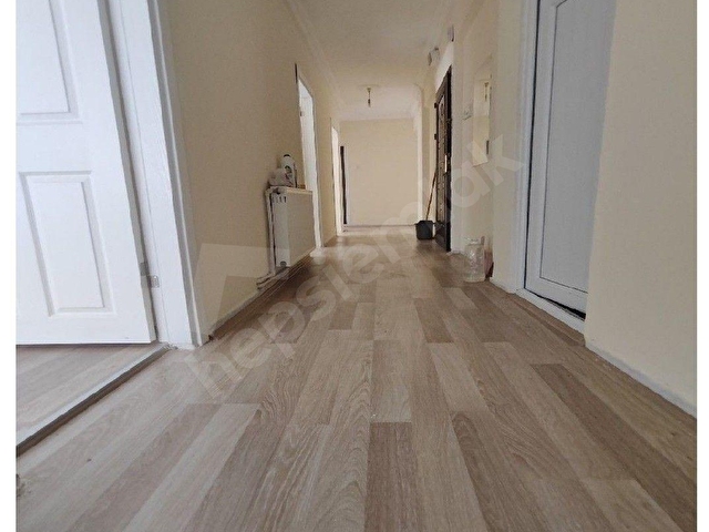 POLATLI GAZİDE 3+1/130M² DGAZLI ORTA KAT KİRALIK DAİRE - Görsel 15
