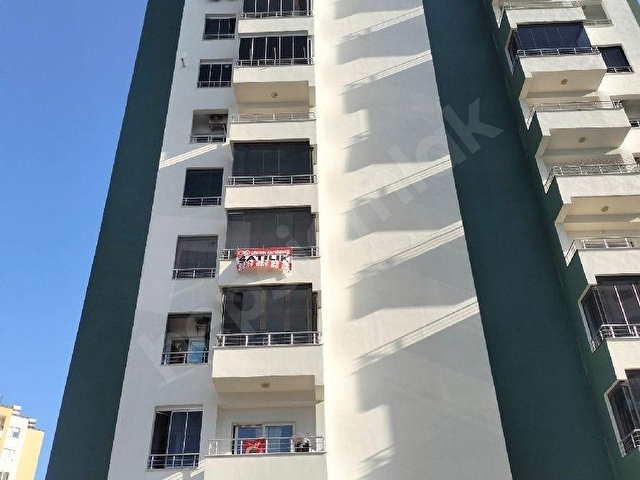 GÖKHAN GAYRİMENKULDEN EŞYALI SATILIK FIRSAT DAİRE - Görsel 2