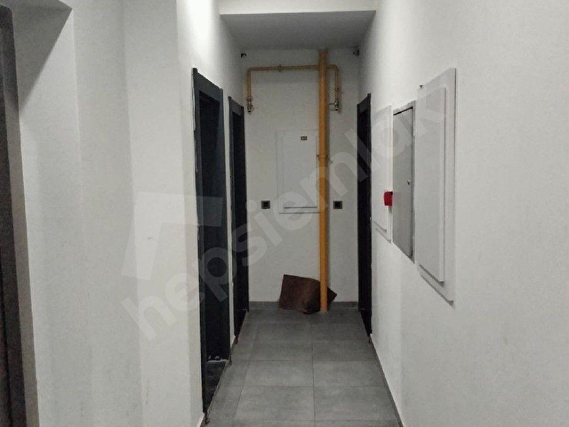 GÖKHAN GAYRİMENKULDEN EŞYALI SATILIK FIRSAT DAİRE - Görsel 9