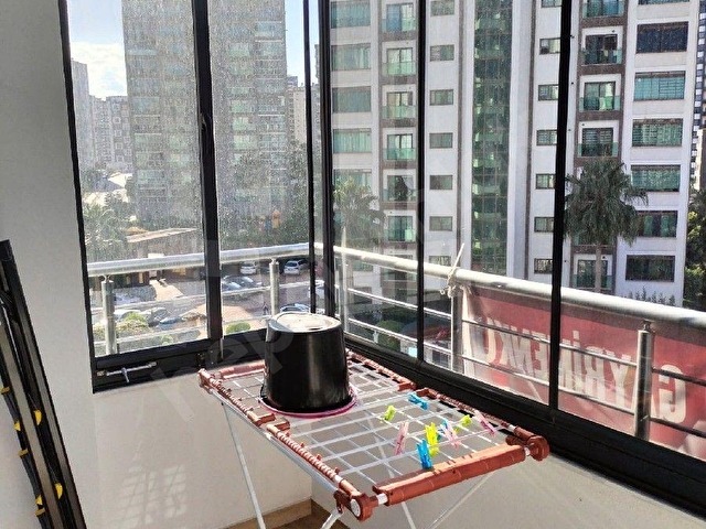 GÖKHAN GAYRİMENKULDEN EŞYALI SATILIK FIRSAT DAİRE - Görsel 16