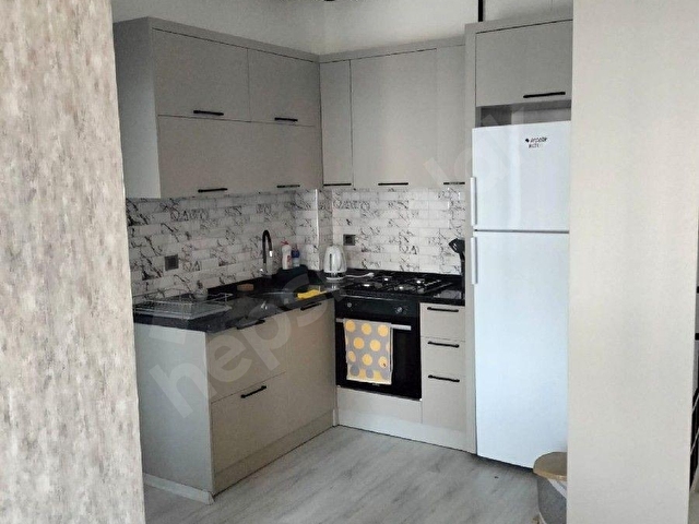GÖKHAN GAYRİMENKULDEN EŞYALI SATILIK FIRSAT DAİRE - Görsel 18