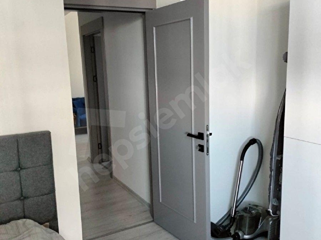 GÖKHAN GAYRİMENKULDEN EŞYALI SATILIK FIRSAT DAİRE - Görsel 20