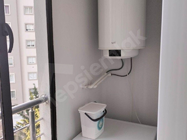 GÖKHAN GAYRİMENKULDEN EŞYALI SATILIK FIRSAT DAİRE - Görsel 21