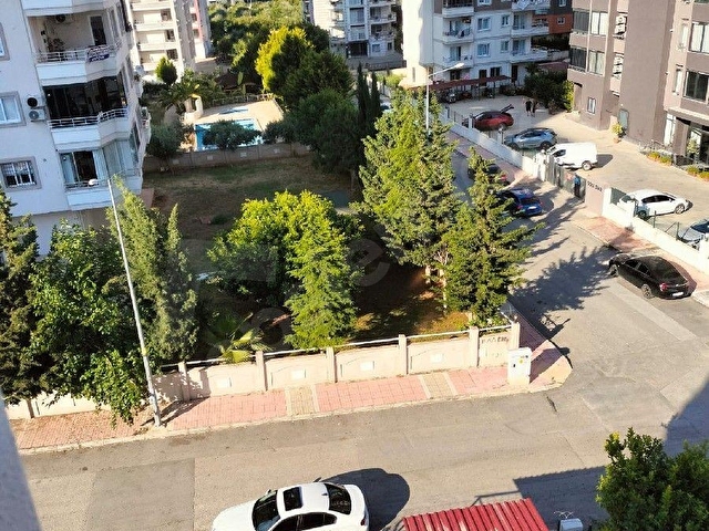 GÖKHAN GAYRİMENKULDEN EŞYALI SATILIK FIRSAT DAİRE - Görsel 25