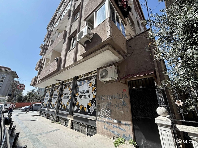 YENİMAHALLE KÖŞE VE TABELA DEĞERİ YÜKSEK SATILIK DÜKKAN - Görsel 6