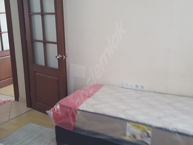 ( ERKEK PAYLAŞIMLI DAİRE) KÜLTÜRDE KAMPÜSÜN DİBİNDE FULL EŞYALI KİRALIK PAYLAŞIMLI DAİRE. - Görsel 16