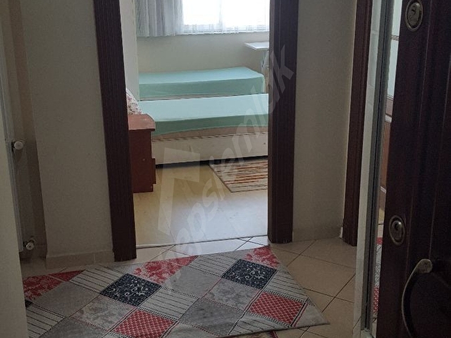 ( ERKEK PAYLAŞIMLI DAİRE) KÜLTÜRDE KAMPÜSÜN DİBİNDE FULL EŞYALI KİRALIK PAYLAŞIMLI DAİRE. - Görsel 5