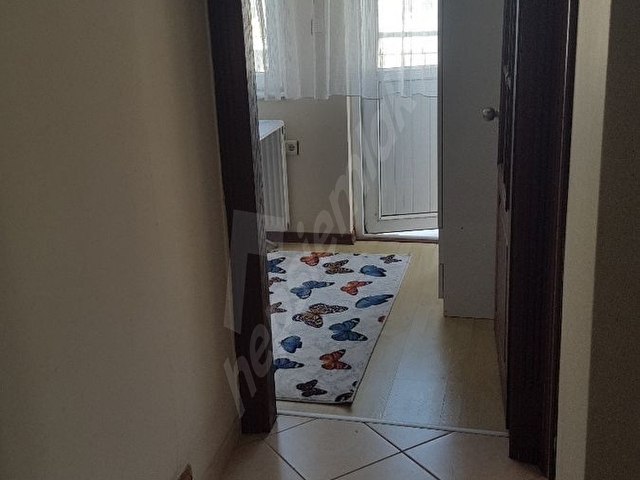 ( ERKEK PAYLAŞIMLI DAİRE) KÜLTÜRDE KAMPÜSÜN DİBİNDE FULL EŞYALI KİRALIK PAYLAŞIMLI DAİRE. - Görsel 27