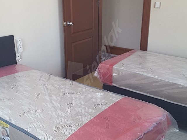 ( ERKEK PAYLAŞIMLI DAİRE) KÜLTÜRDE KAMPÜSÜN DİBİNDE FULL EŞYALI KİRALIK PAYLAŞIMLI DAİRE. - Görsel 26