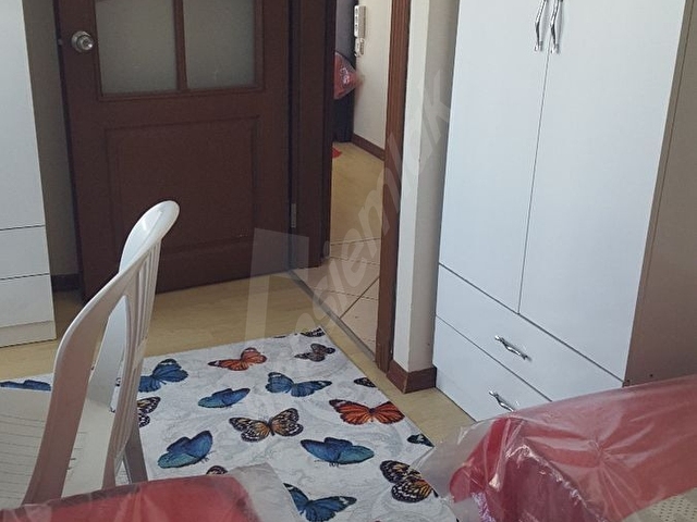 ( ERKEK PAYLAŞIMLI DAİRE) KÜLTÜRDE KAMPÜSÜN DİBİNDE FULL EŞYALI KİRALIK PAYLAŞIMLI DAİRE. - Görsel 29
