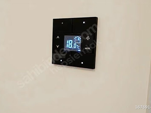 KAYAŞEHİR ELVORA SAKLIBAHÇEDE ACİL SATILIK 4+1 FIRSAT DAİRE - Görsel 30