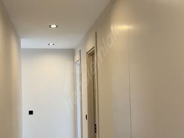 KAYAŞEHİR ELVORA SAKLIBAHÇEDE ACİL SATILIK 4+1 FIRSAT DAİRE - Görsel 16