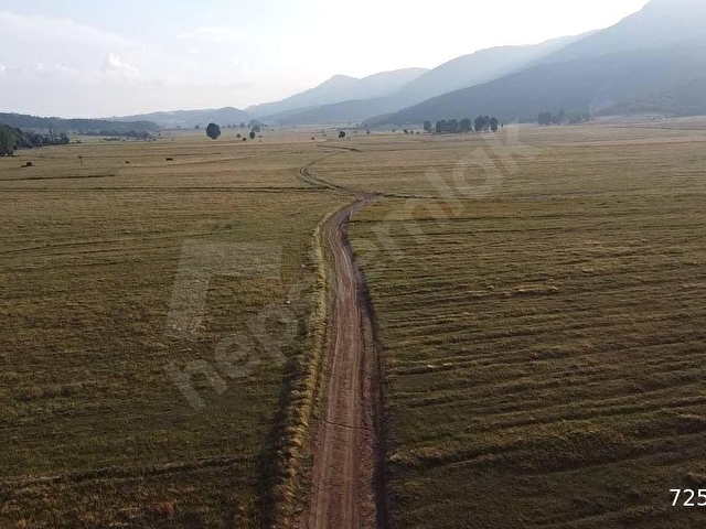 HİSARCIKTA 4.675 M2 KÖŞE PARSEL YATIRIM FIRSATI - Görsel 16