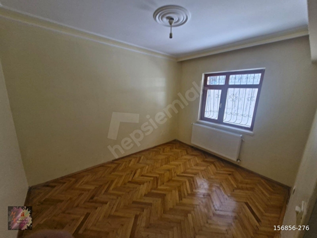 BADEMLİK YOLU CADDE ÜZERİ KÖŞE BİNA YÜKSEK GİRİŞ 2+1 - Görsel 12