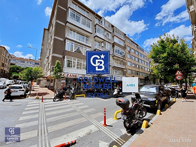 1.000m2 AVANTAJLI KİRA ÖDEMELİ İSKANLI SATILIK DÜKKAN FATİH - Görsel 5