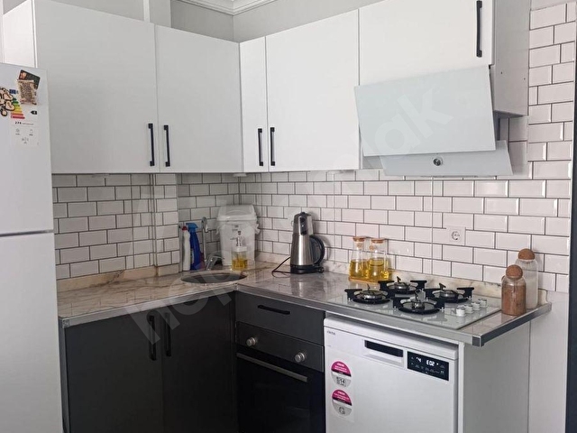 SARIÇAM GÜLTEPE’DE 2+1 SIFIR Açık Mutfak KAÇMAZZZZ - Görsel 4