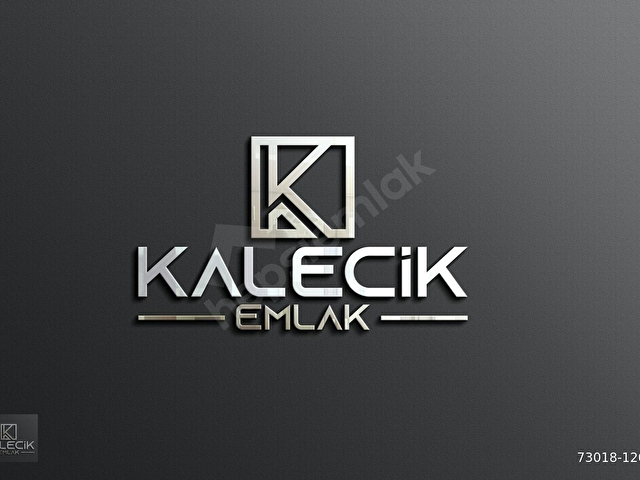 KALECİK EMLAKTAN █ SARAY FATİHTE ASANSÖRLÜ ÇİFT BANYOLU 3+1 - Görsel 26