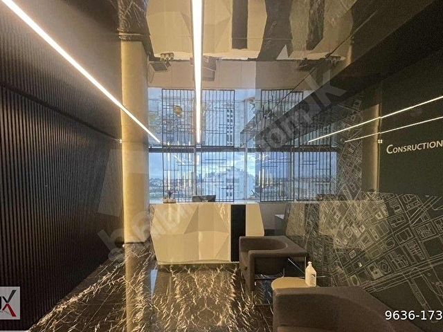 Sarıyer Maslak Kiralık