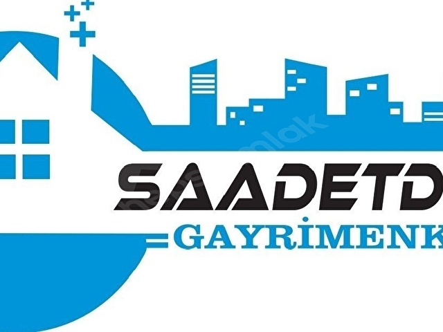 SAADETDERE GYODAN METROBÜSE YAKIN 100M2 ÖN CEPHE 2+1 SATILIK D. - Görsel 25