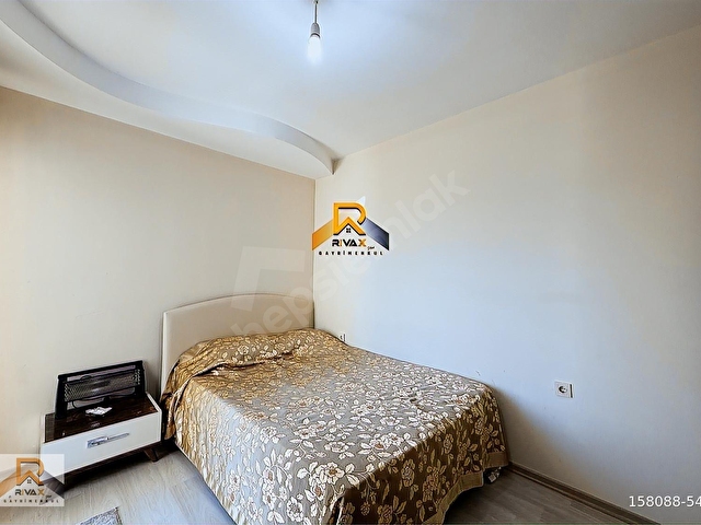 RİVAXTAN AQUA PARKLI BÖLGENİN EN GENİŞ 1+1 YAZLIK DAİRESİ - Görsel 18