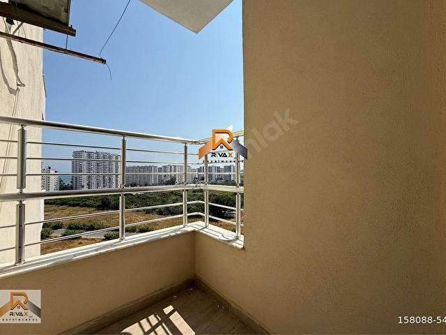 RİVAXTAN AQUA PARKLI BÖLGENİN EN GENİŞ 1+1 YAZLIK DAİRESİ - Görsel 17
