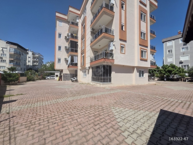 ACİL SATILIK Merkezde 110 m2 köşe önü açık kupon daire. - Görsel 15