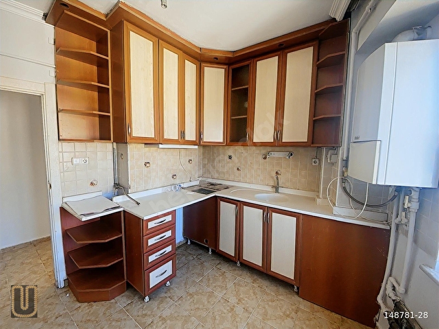 URGANCIDAN SAKARYA CADDESİNDE 3+1 SATILIK KÖŞE DAİRE - Görsel 9