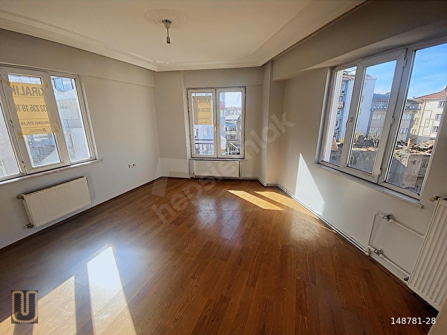URGANCIDAN SAKARYA CADDESİNDE 3+1 SATILIK KÖŞE DAİRE