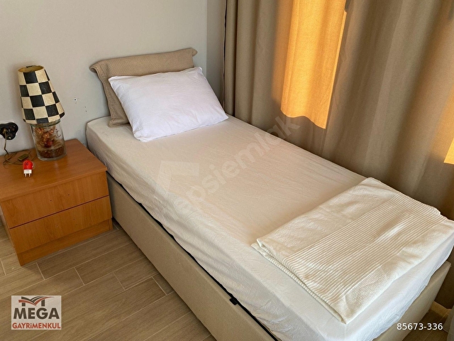 İğdeleraltı Plajında Denize Sıfır Kaloriferli Emsalsiz Villa - Görsel 11