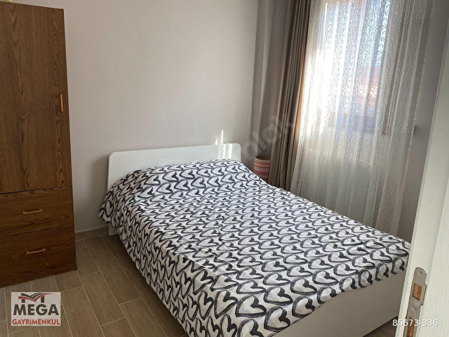 İğdeleraltı Plajında Denize Sıfır Kaloriferli Emsalsiz Villa - Görsel 10