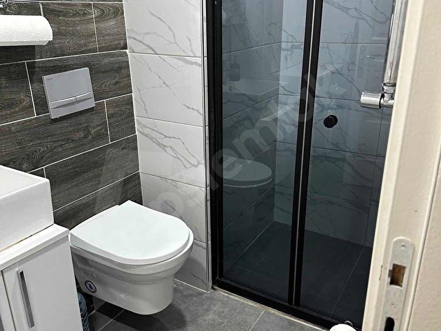 N TOWERS SATILIK 1+1 İÇİ FULL YAPILI DAİRE - Görsel 4