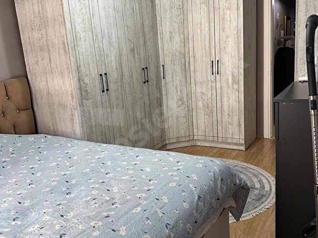 N TOWERS SATILIK 1+1 İÇİ FULL YAPILI DAİRE - Görsel 8