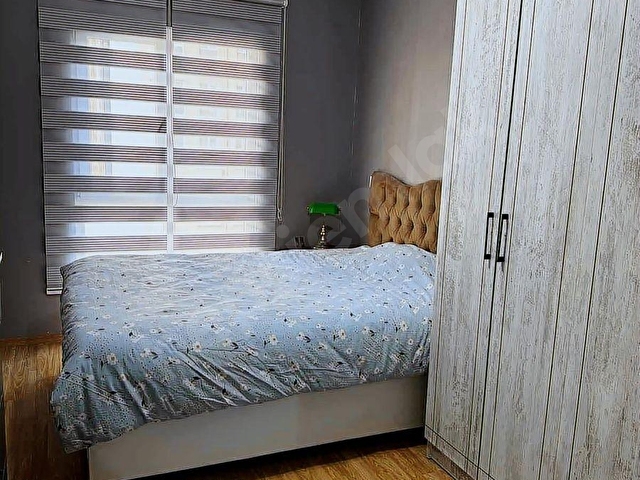 N TOWERS SATILIK 1+1 İÇİ FULL YAPILI DAİRE - Görsel 14