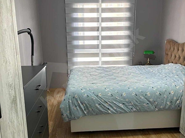 N TOWERS SATILIK 1+1 İÇİ FULL YAPILI DAİRE - Görsel 16
