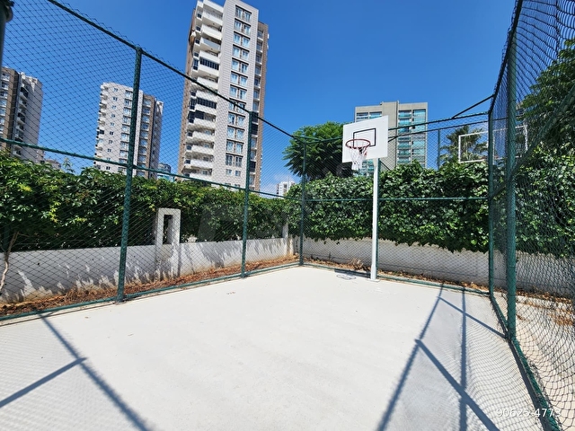 ░_*ARCITY*_░DEN SOLİ CENTER CV. EŞYALI HAVUZLU 2+1 *AYLIK ÖDEME* - Görsel 20
