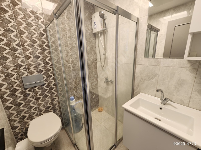 ░_*ARCITY*_░DEN SOLİ CENTER CV. EŞYALI HAVUZLU 2+1 *AYLIK ÖDEME* - Görsel 17