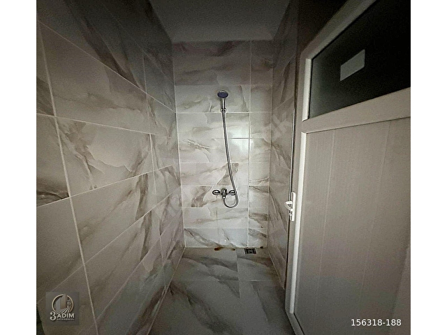 METROYA YÜRÜME MESAFESİNDE EBEVEYN BANYOLU ULTRA GENİŞ 2+1 DAİRE - Görsel 28