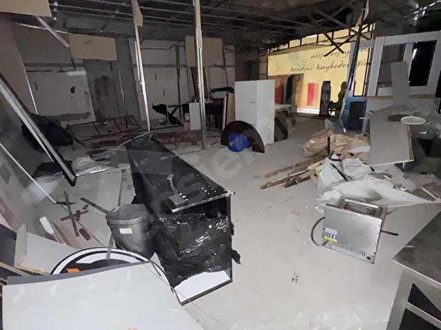 SABİHA GÖKÇEN HAVALİMANINA KOMŞU AWM İÇNDE 120 m2 KİRALIK DÜKKAN - Görsel 12