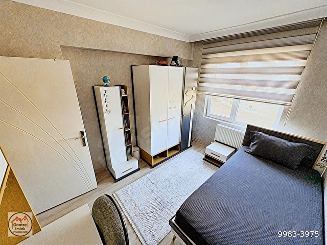 GAMZE EMLAKTAN YENİÇİMŞİTTE 165m² CADDE CEPHE 4+1 FULL YAPILI! - Görsel 21