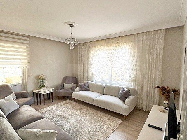 GAMZE EMLAKTAN YENİÇİMŞİTTE 165m² CADDE CEPHE 4+1 FULL YAPILI! - Görsel 15